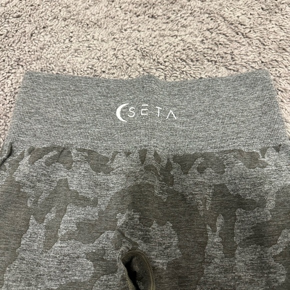 Seta Leggings - Picture 3 of 3